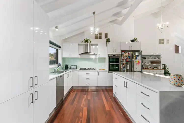 Second view of Homely house listing, 11 Grampians Court, Taylors Lakes VIC 3038