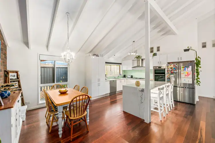 Fifth view of Homely house listing, 11 Grampians Court, Taylors Lakes VIC 3038