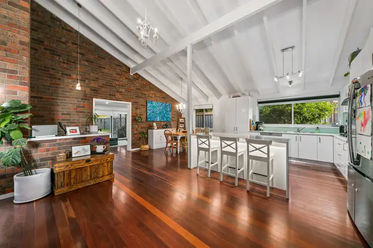 Sixth view of Homely house listing, 11 Grampians Court, Taylors Lakes VIC 3038