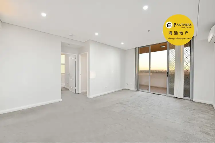 Third view of Homely apartment listing, 92/6-14 Park Road, Auburn NSW 2144