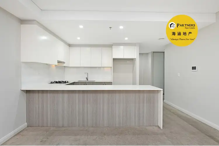Fourth view of Homely apartment listing, 92/6-14 Park Road, Auburn NSW 2144