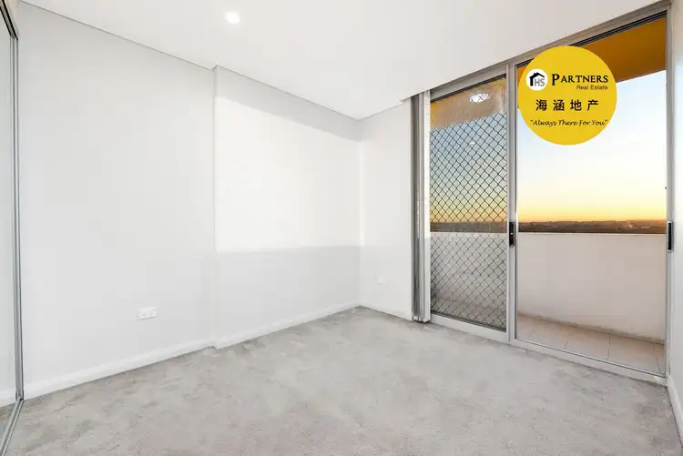 Sixth view of Homely apartment listing, 92/6-14 Park Road, Auburn NSW 2144
