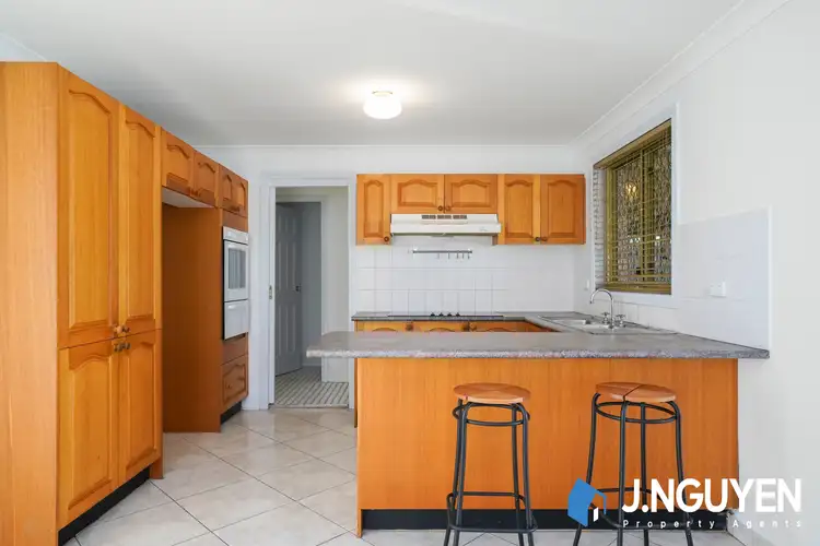 Fourth view of Homely townhouse listing, 9/23 Corriedale Street, Wakeley NSW 2176