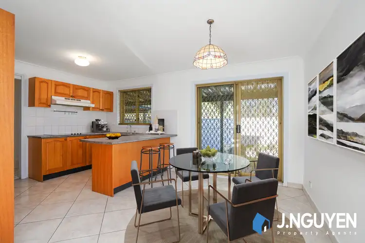 Fifth view of Homely townhouse listing, 9/23 Corriedale Street, Wakeley NSW 2176