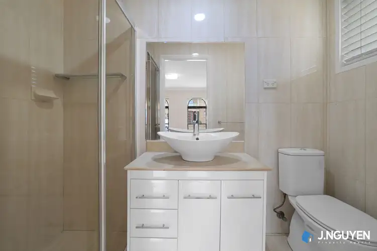 Sixth view of Homely house listing, 21 Broadmeadows Street, St Johns Park NSW 2176