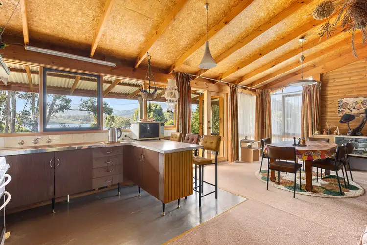 Third view of Homely house listing, 37 Lake Drive, Howqua Inlet VIC 3723