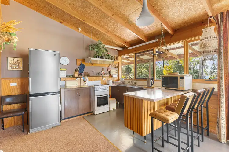 Fourth view of Homely house listing, 37 Lake Drive, Howqua Inlet VIC 3723
