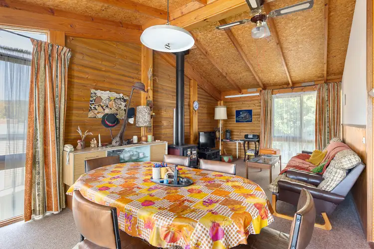 Sixth view of Homely house listing, 37 Lake Drive, Howqua Inlet VIC 3723