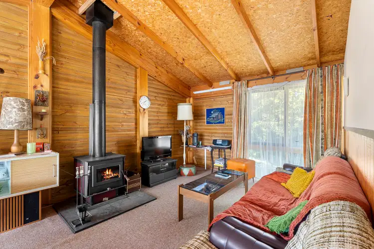 Seventh view of Homely house listing, 37 Lake Drive, Howqua Inlet VIC 3723