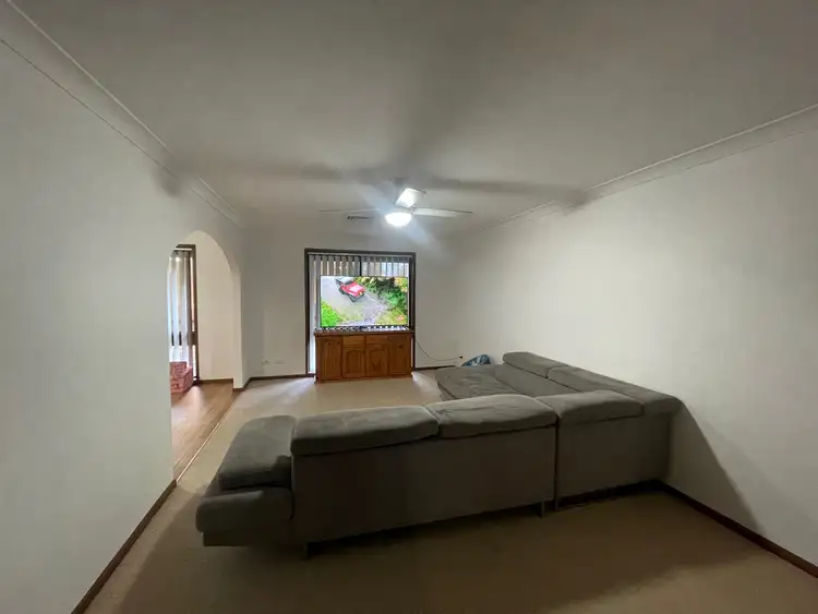 Fourth view of Homely house listing, 509 Iluka Crescent, Lavington NSW 2641