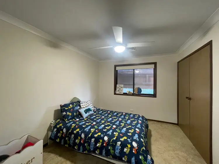 Seventh view of Homely house listing, 509 Iluka Crescent, Lavington NSW 2641