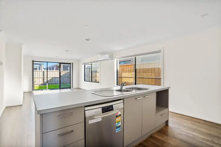 Third view of Homely house listing, 9 Nursery Street, Mambourin VIC 3024