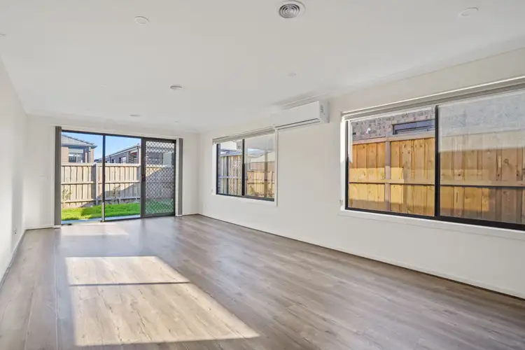 Fourth view of Homely house listing, 9 Nursery Street, Mambourin VIC 3024