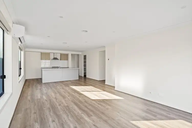 Fifth view of Homely house listing, 9 Nursery Street, Mambourin VIC 3024