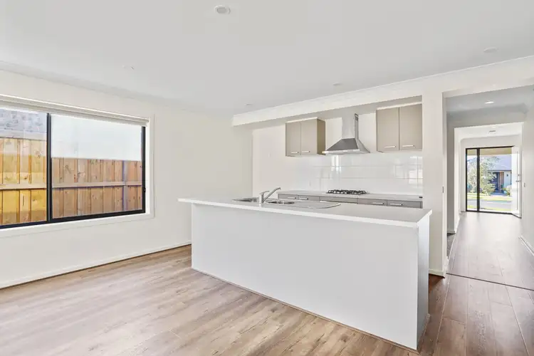 Sixth view of Homely house listing, 9 Nursery Street, Mambourin VIC 3024