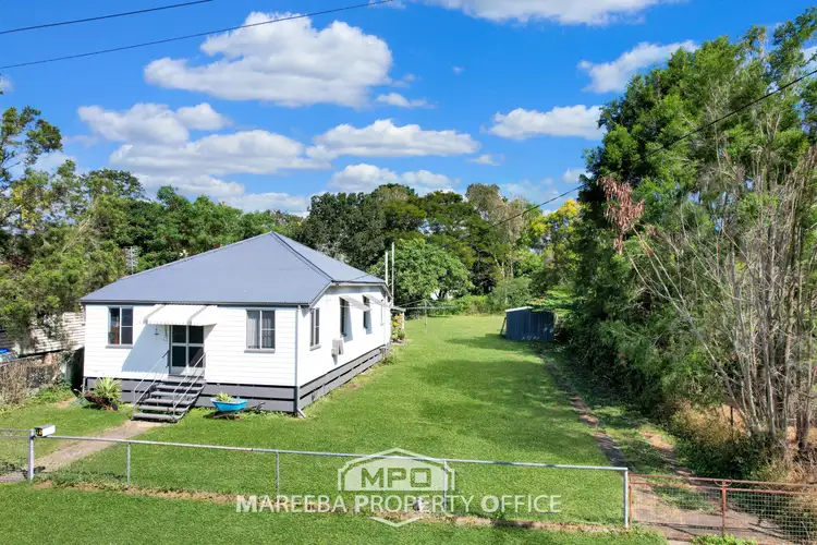 Main view of Homely house listing, 72 Walsh Street, Mareeba QLD 4880