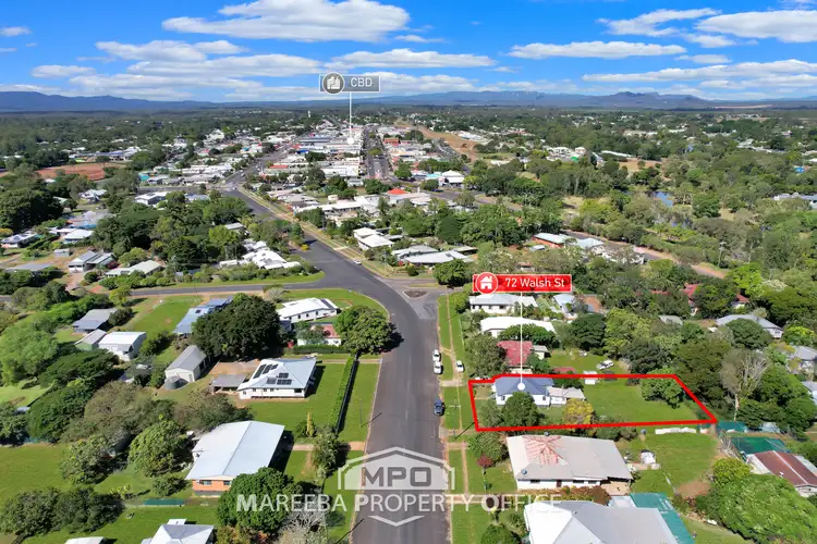 Second view of Homely house listing, 72 Walsh Street, Mareeba QLD 4880