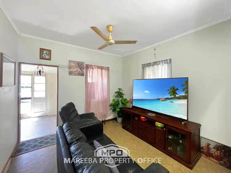Third view of Homely house listing, 72 Walsh Street, Mareeba QLD 4880