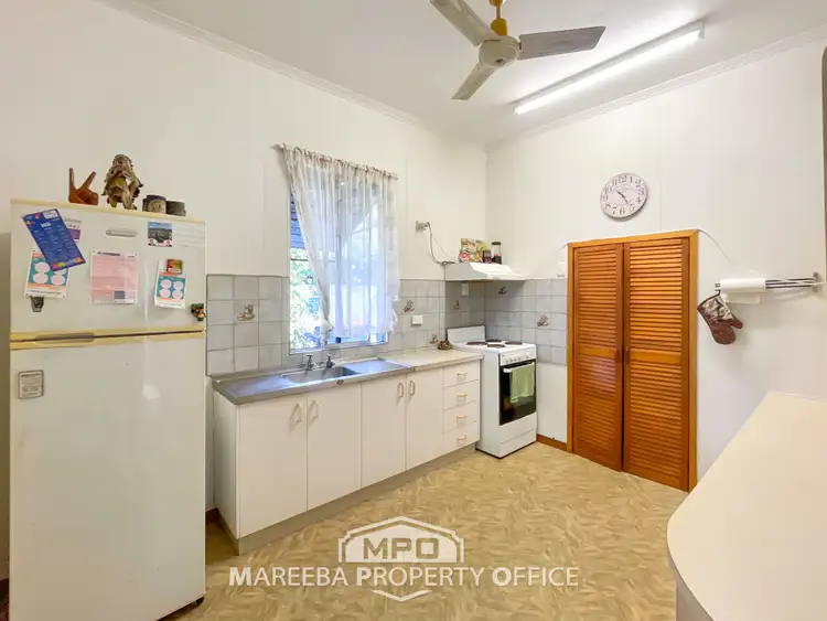 Fifth view of Homely house listing, 72 Walsh Street, Mareeba QLD 4880