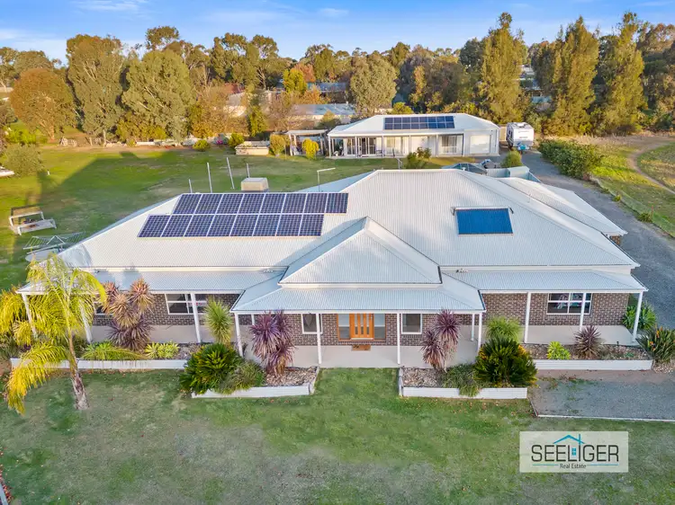 7 Valley Court, Yarrawonga VIC 3730