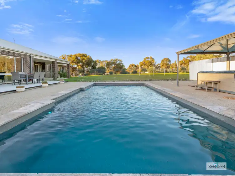 Third view of Homely rural property listing, 7 Valley Court, Yarrawonga VIC 3730