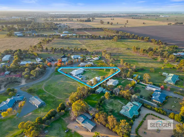 Sixth view of Homely rural property listing, 7 Valley Court, Yarrawonga VIC 3730