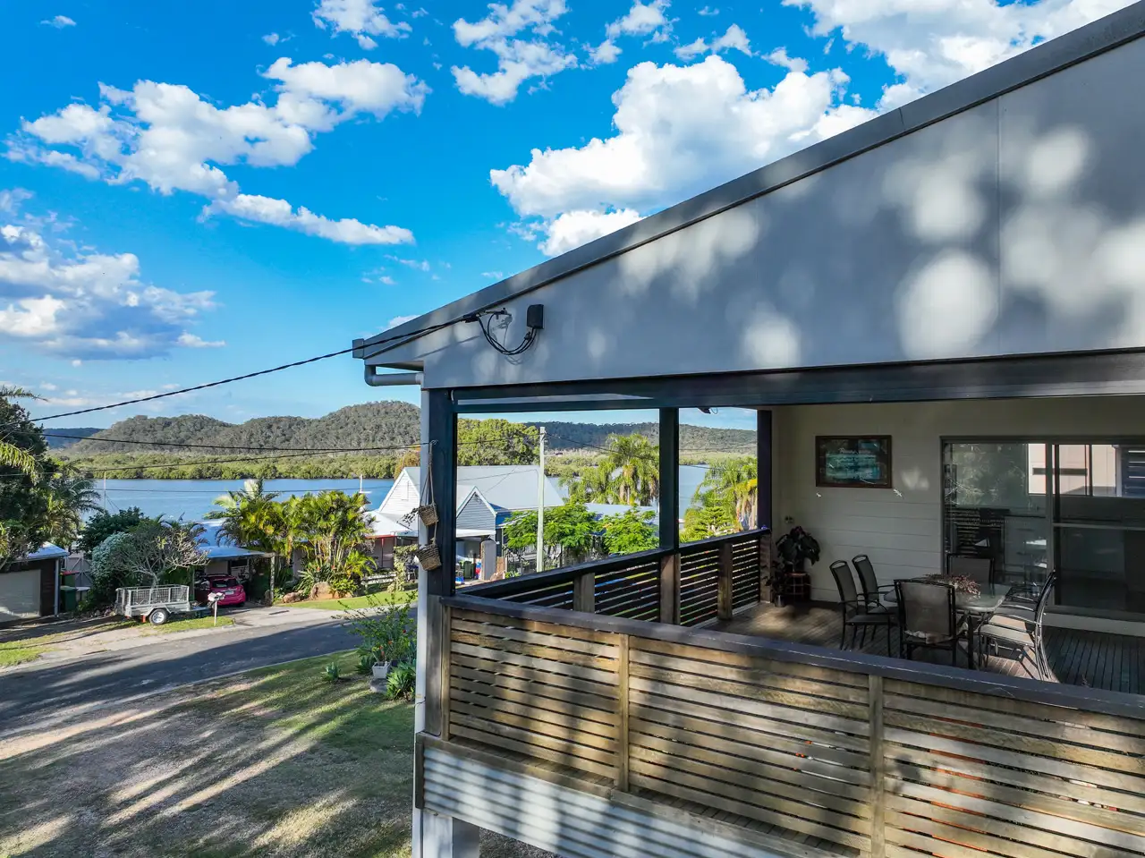 Main view of Homely house listing, 9 Schooner Street, Russell Island QLD 4184