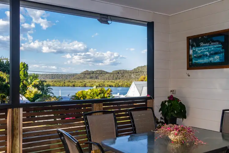 Second view of Homely house listing, 9 Schooner Street, Russell Island QLD 4184