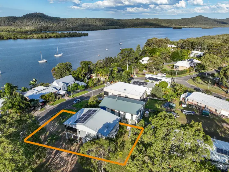 Third view of Homely house listing, 9 Schooner Street, Russell Island QLD 4184