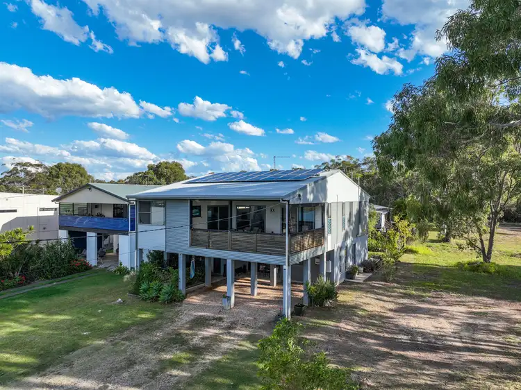 Fourth view of Homely house listing, 9 Schooner Street, Russell Island QLD 4184
