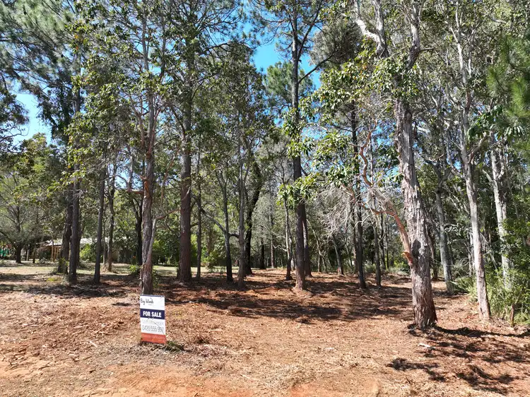 Second view of Homely land listing, 11 Halcyon Street, Lamb Island QLD 4184