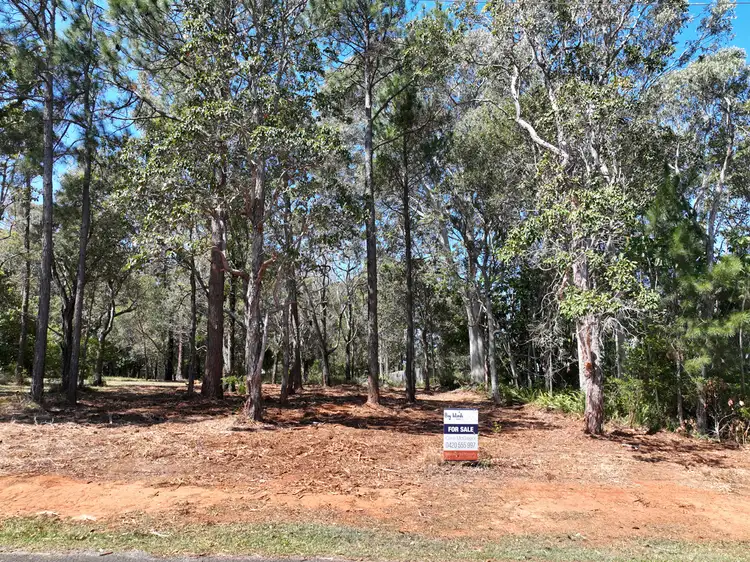 Third view of Homely land listing, 11 Halcyon Street, Lamb Island QLD 4184