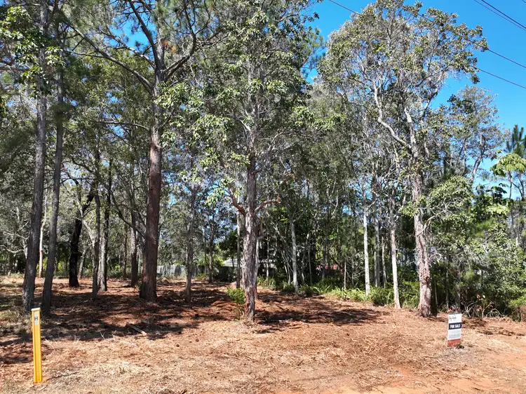 Fourth view of Homely land listing, 11 Halcyon Street, Lamb Island QLD 4184