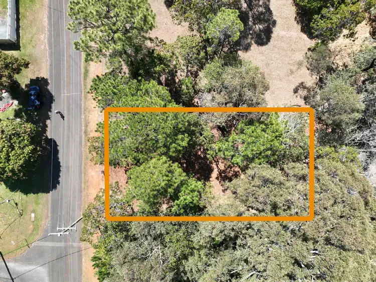 Fifth view of Homely land listing, 11 Halcyon Street, Lamb Island QLD 4184