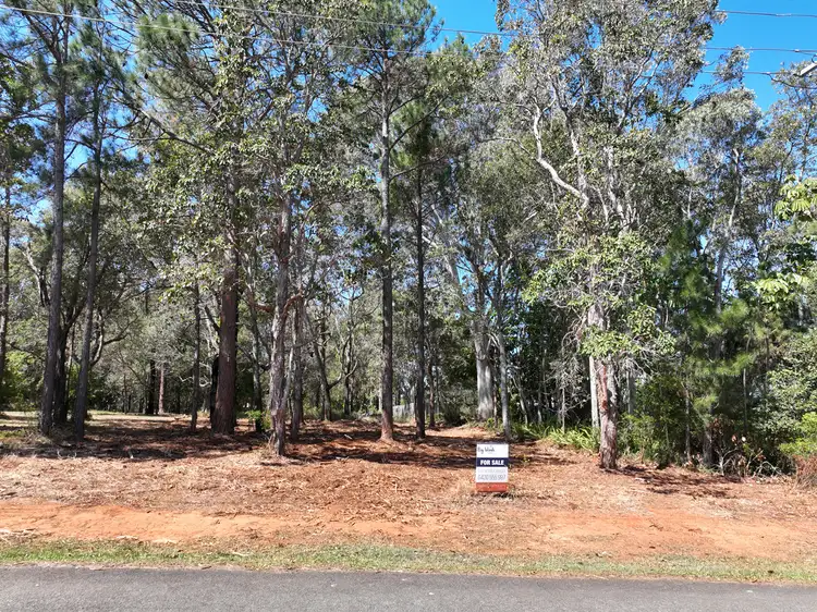 Sixth view of Homely land listing, 11 Halcyon Street, Lamb Island QLD 4184