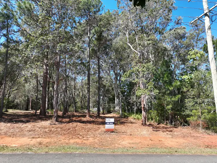 Seventh view of Homely land listing, 11 Halcyon Street, Lamb Island QLD 4184