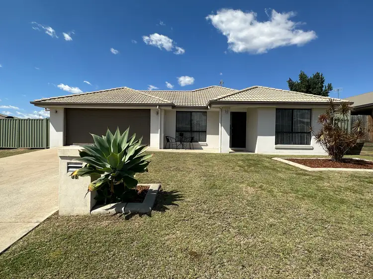 36 Hannay Street, Moranbah QLD 4744
