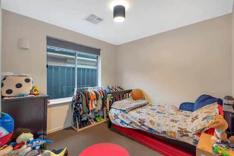 Sixth view of Homely house listing, 137 Davoren Road, Andrews Farm SA 5114