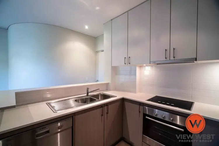 Second view of Homely apartment listing, 12/83 Walcott Street, Mount Lawley WA 6050