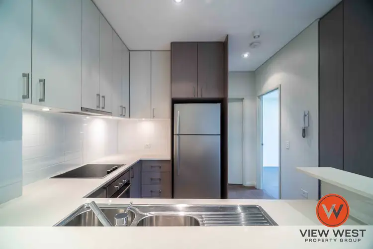 Third view of Homely apartment listing, 12/83 Walcott Street, Mount Lawley WA 6050