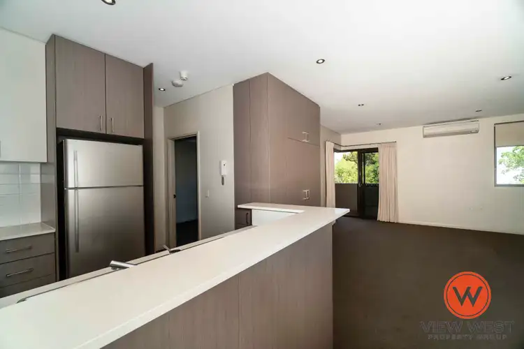 Fourth view of Homely apartment listing, 12/83 Walcott Street, Mount Lawley WA 6050