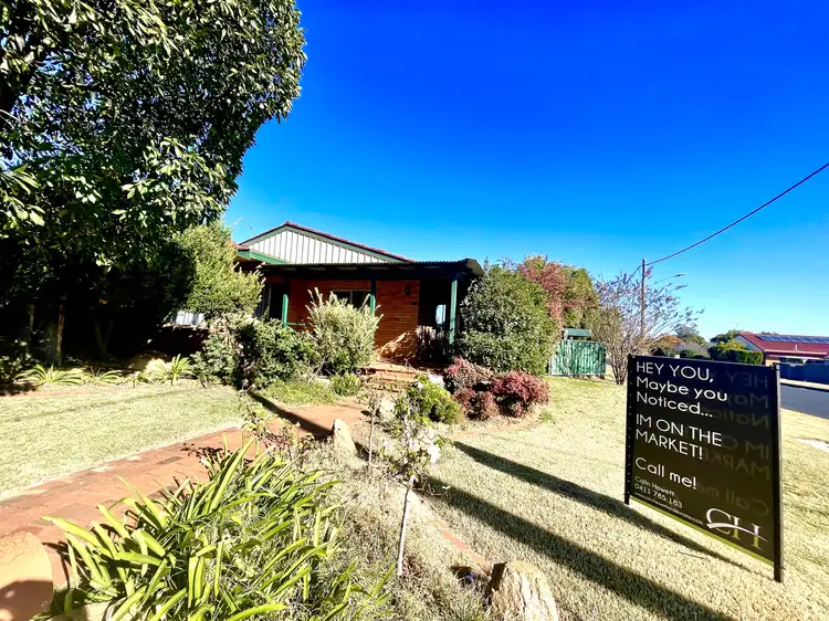 27 Meek Street, Dubbo NSW 2830
