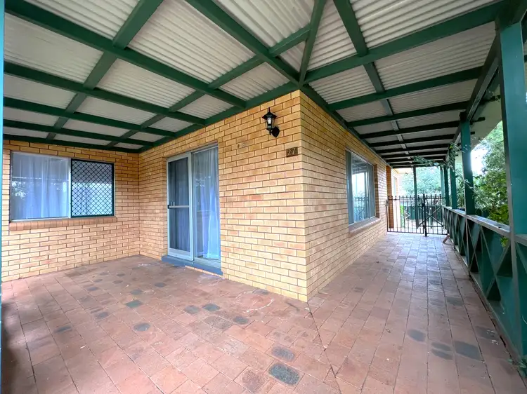 Second view of Homely house listing, 27 Meek Street, Dubbo NSW 2830