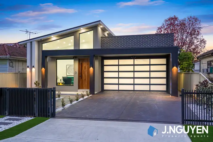 115 Malabar Street, Canley Vale NSW 2166
