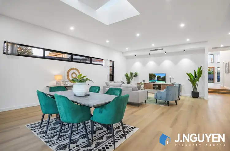 Third view of Homely house listing, 115 Malabar Street, Canley Vale NSW 2166