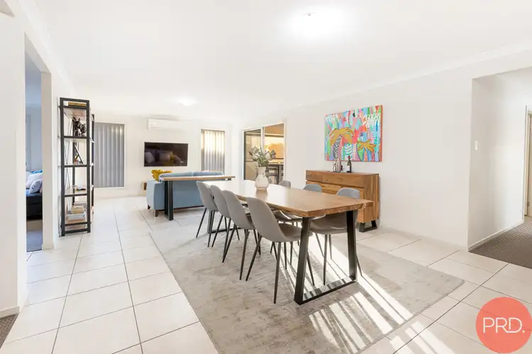 Second view of Homely house listing, 21 Slattery Road, North Rothbury NSW 2335