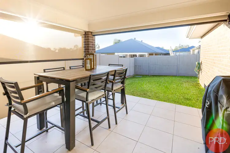 Fifth view of Homely house listing, 21 Slattery Road, North Rothbury NSW 2335