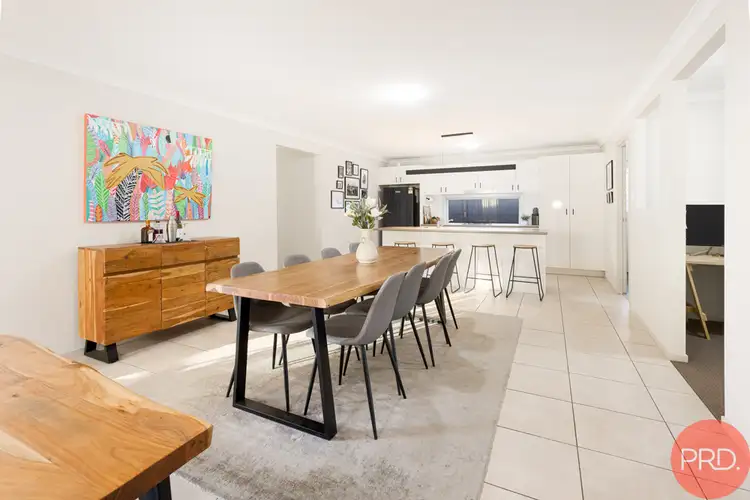 Sixth view of Homely house listing, 21 Slattery Road, North Rothbury NSW 2335