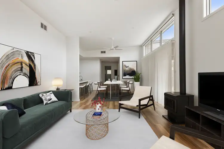 2/19 Goulburn Street, Nagambie VIC 3608