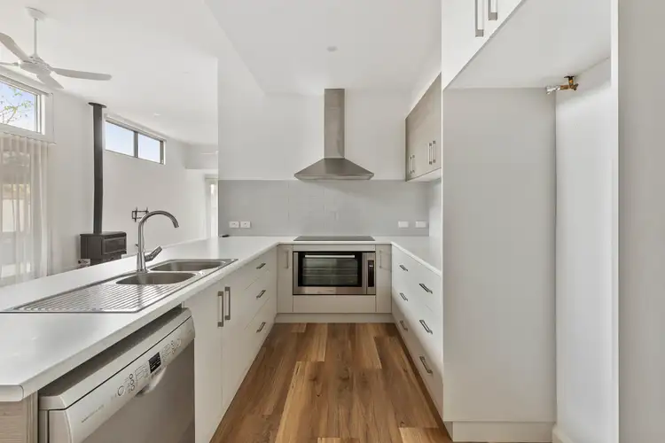 Third view of Homely house listing, 2/19 Goulburn Street, Nagambie VIC 3608